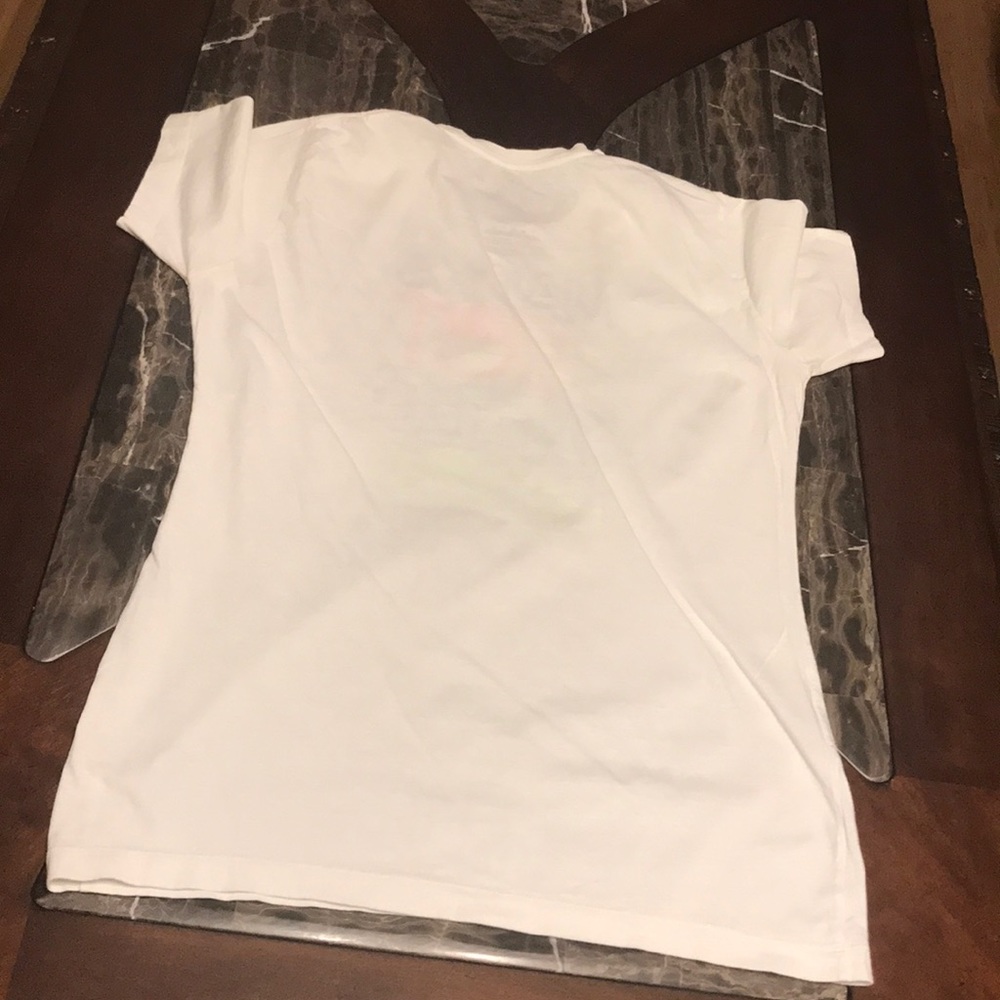 Nike XL Slim Fit Tee - Picture 5 of 5